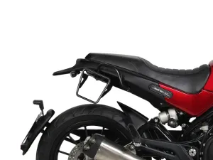 Benelli Leoncino 502 (17-24) SHAD SR Pannier Fitting Kit