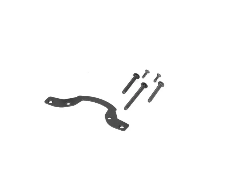 Benelli TRK 251 (19-24) SHAD Click System Fitting Kit