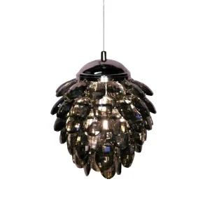 Bethel International 1 Light Single Pendant Lighting Model: GL70075S