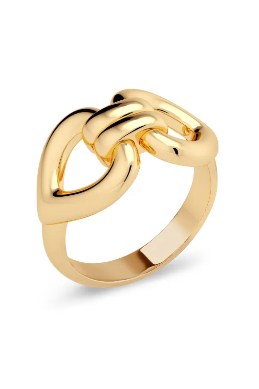 Beverly Ring Medium