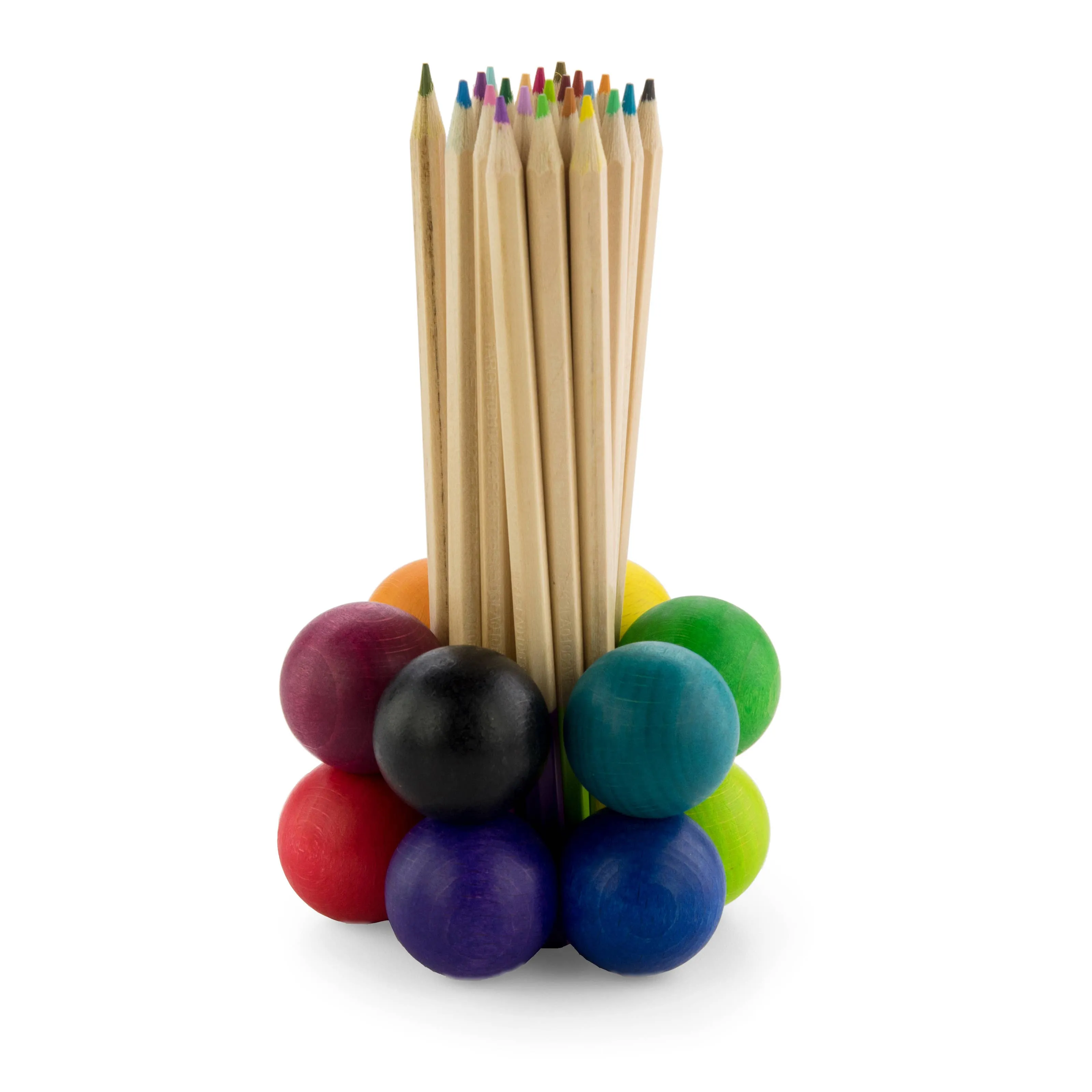 Beyond123 - Playable ART Ball - Spectrum 12