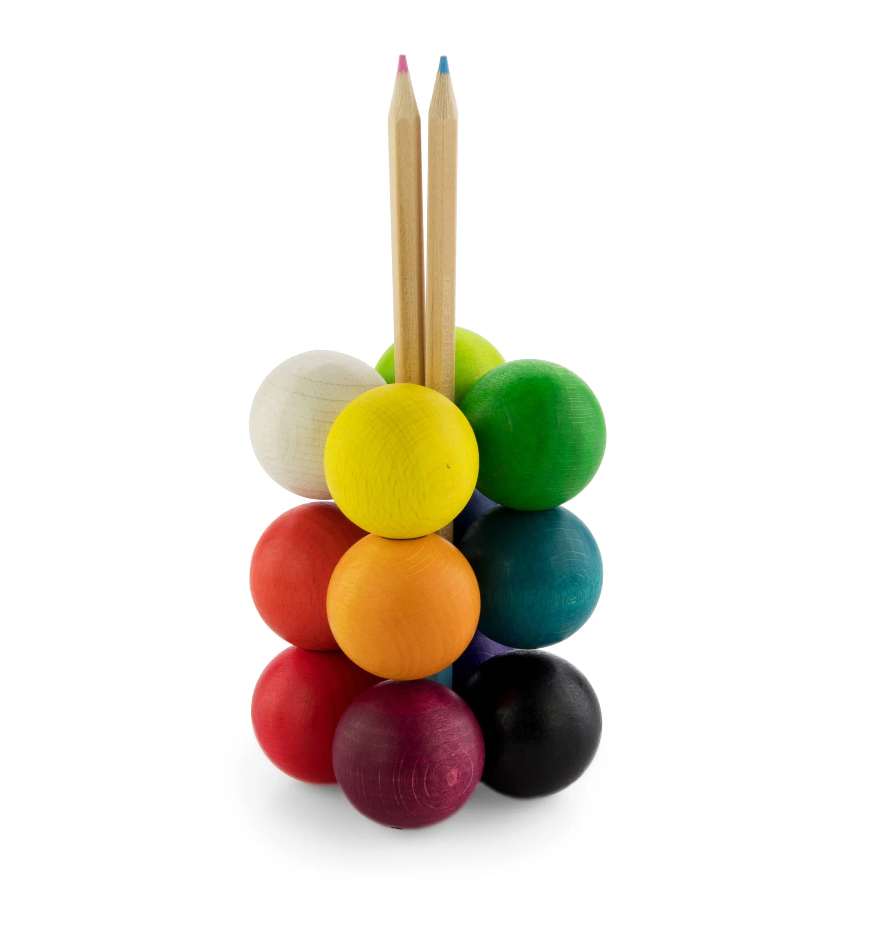 Beyond123 - Playable ART Ball - Spectrum 12