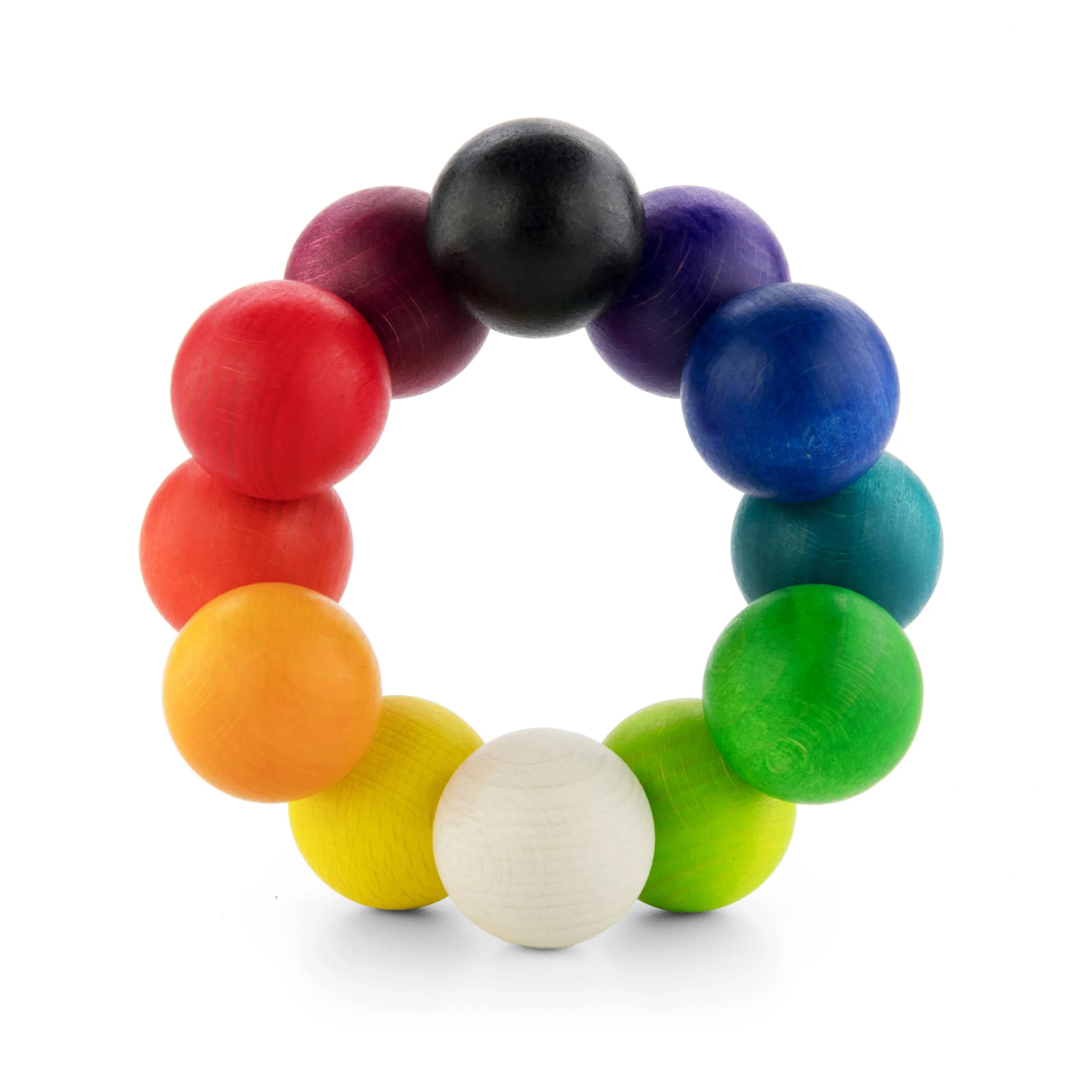 Beyond123 - Playable ART Ball - Spectrum 12