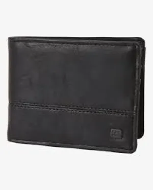 Billabong Dimension Wallet