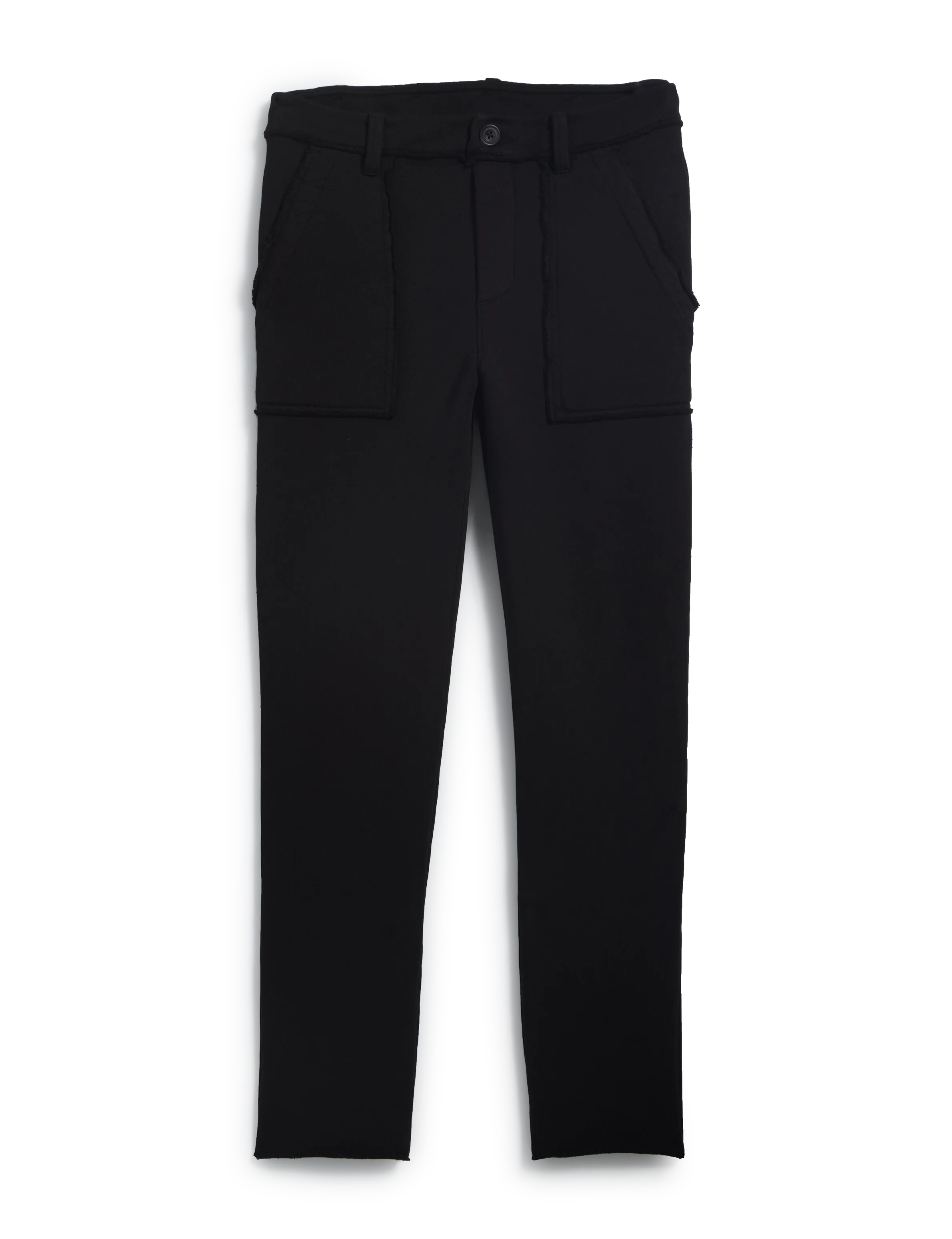BLACKROCK Black, Triple Fleece