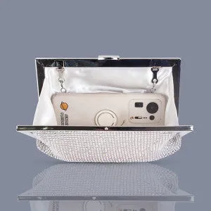 Bling Coco Mesh Bag