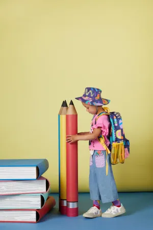 Bookclub Kids Backpack