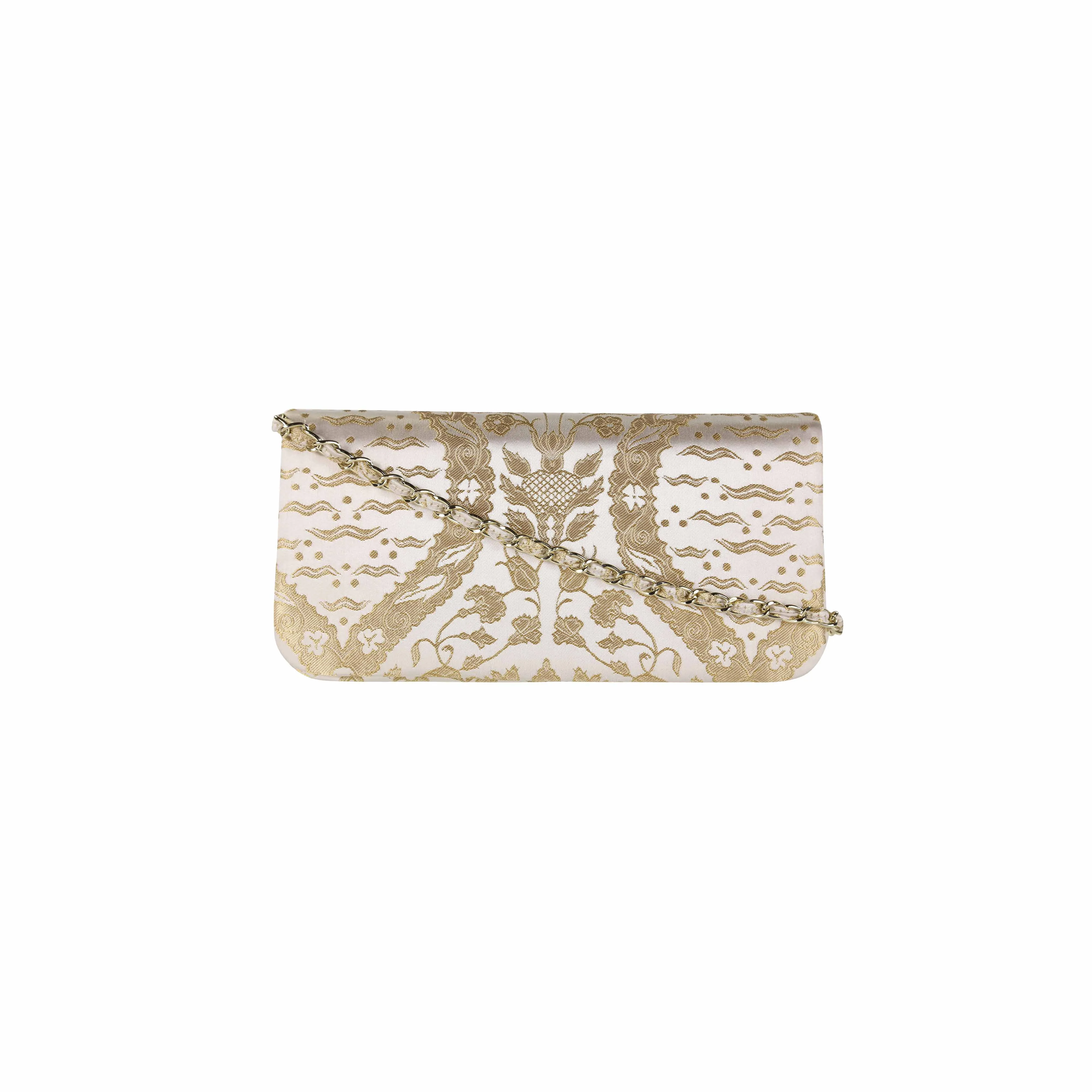 Bosphorus Evening Bag in Nilufer