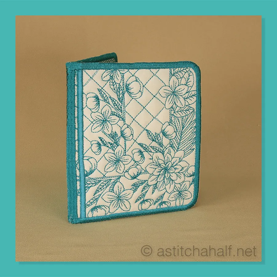 Botanicals Wallet