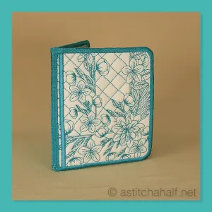Botanicals Wallet