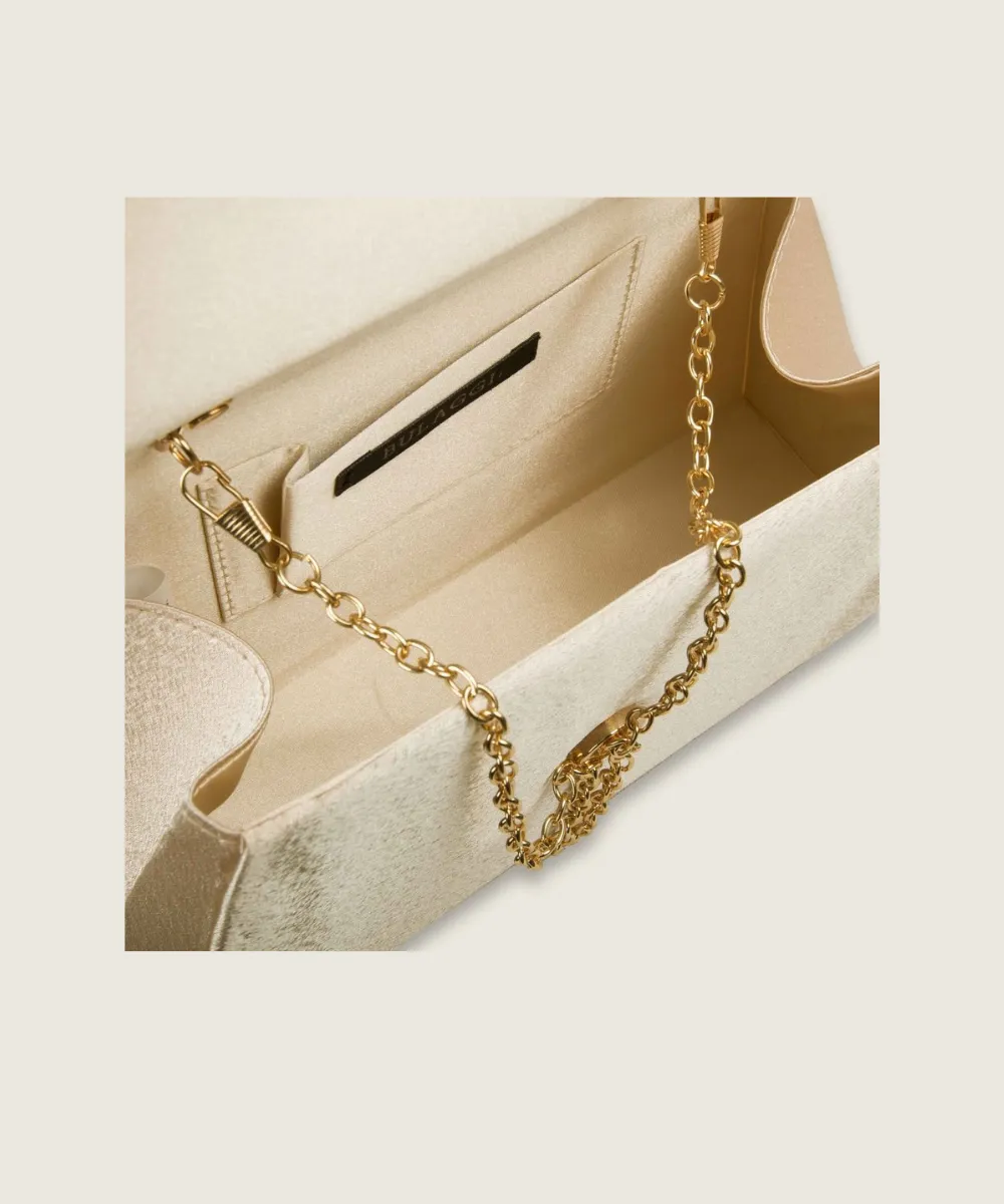 BULAGGI THALIA PARTY CLUTCH BAG
