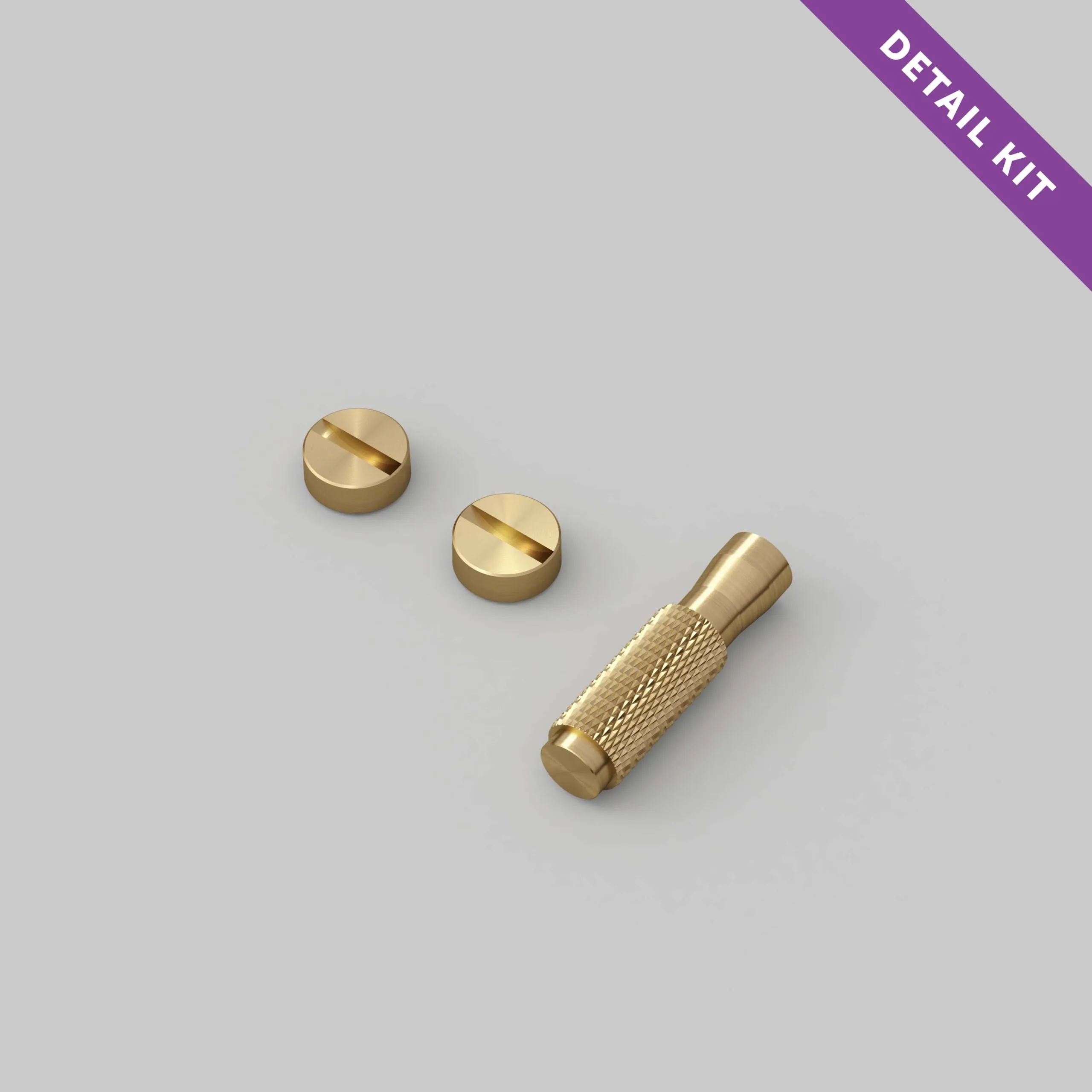 Buster   Punch Toggle Details Kit