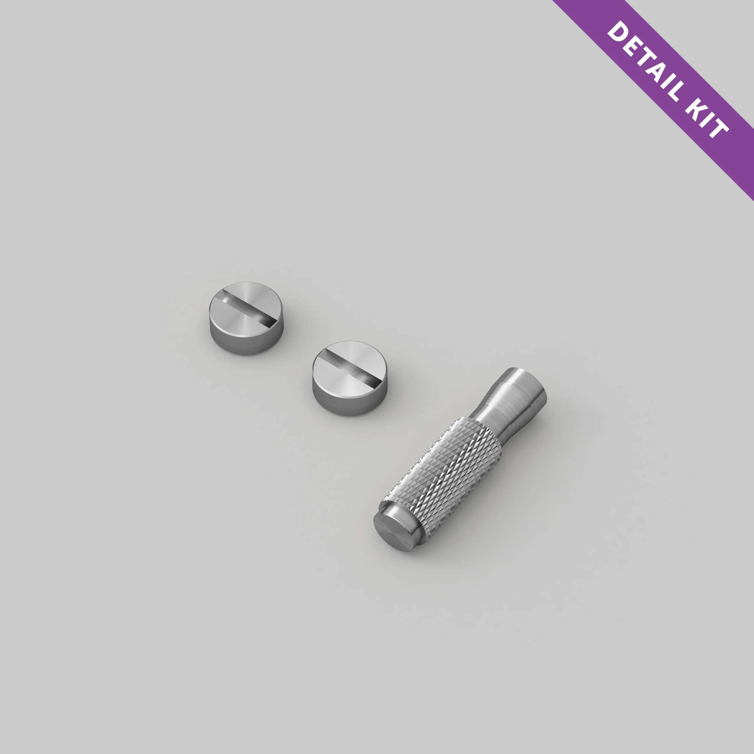 Buster   Punch Toggle Details Kit