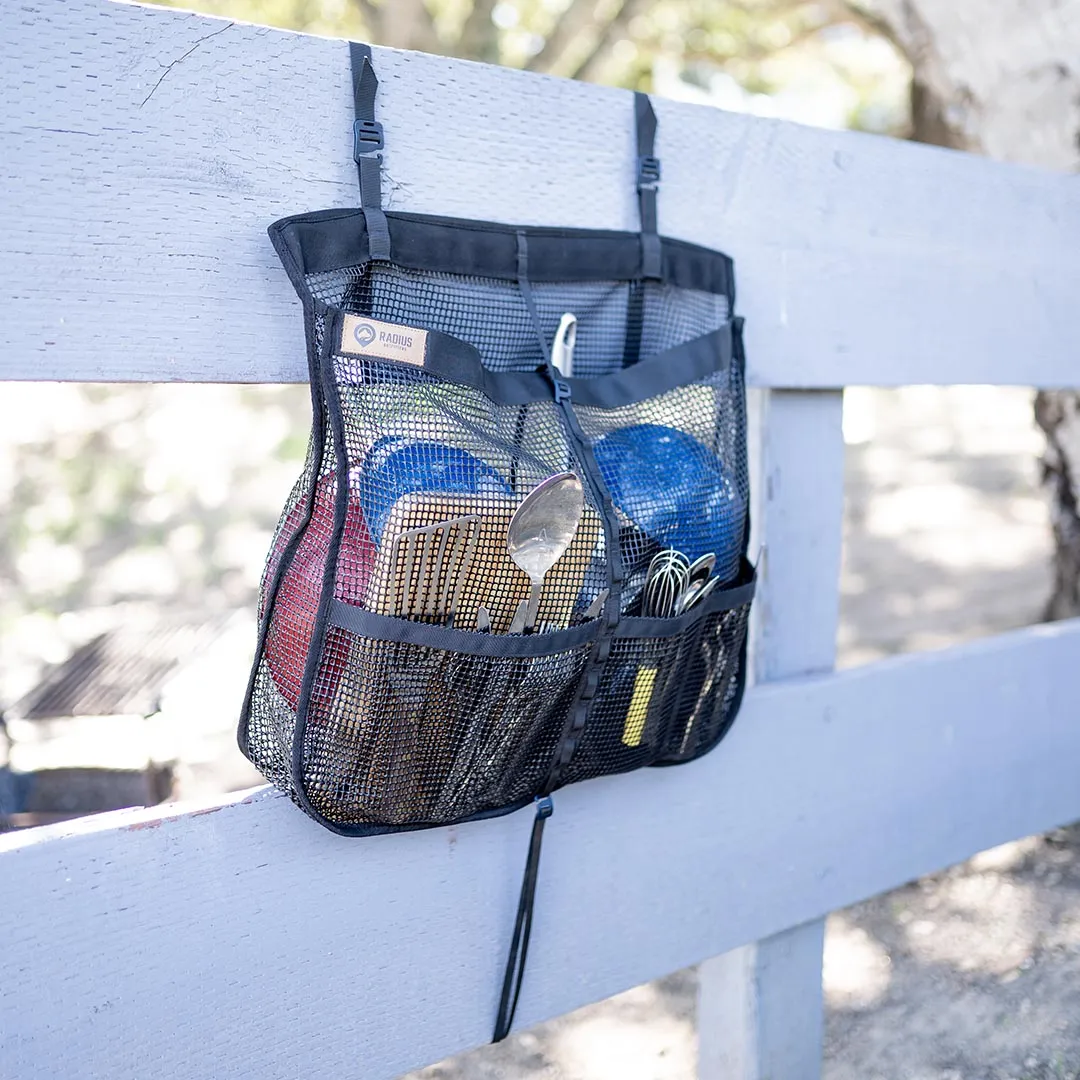 Camp Dish Drying Bag