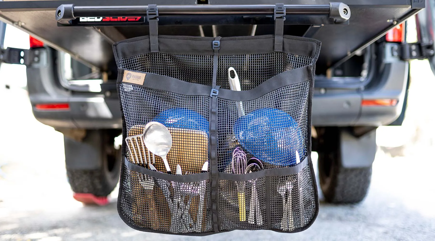 Camp Dish Drying Bag