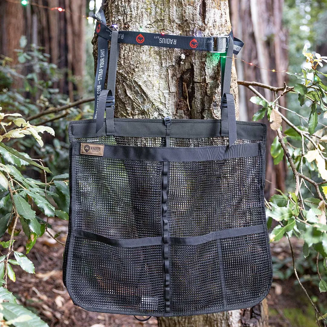 Camp Dish Drying Bag