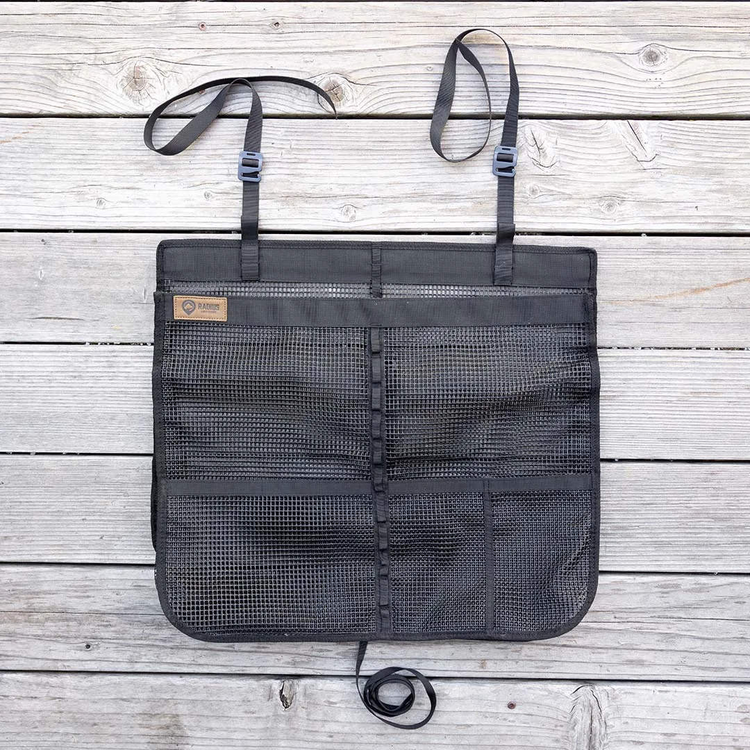 Camp Dish Drying Bag