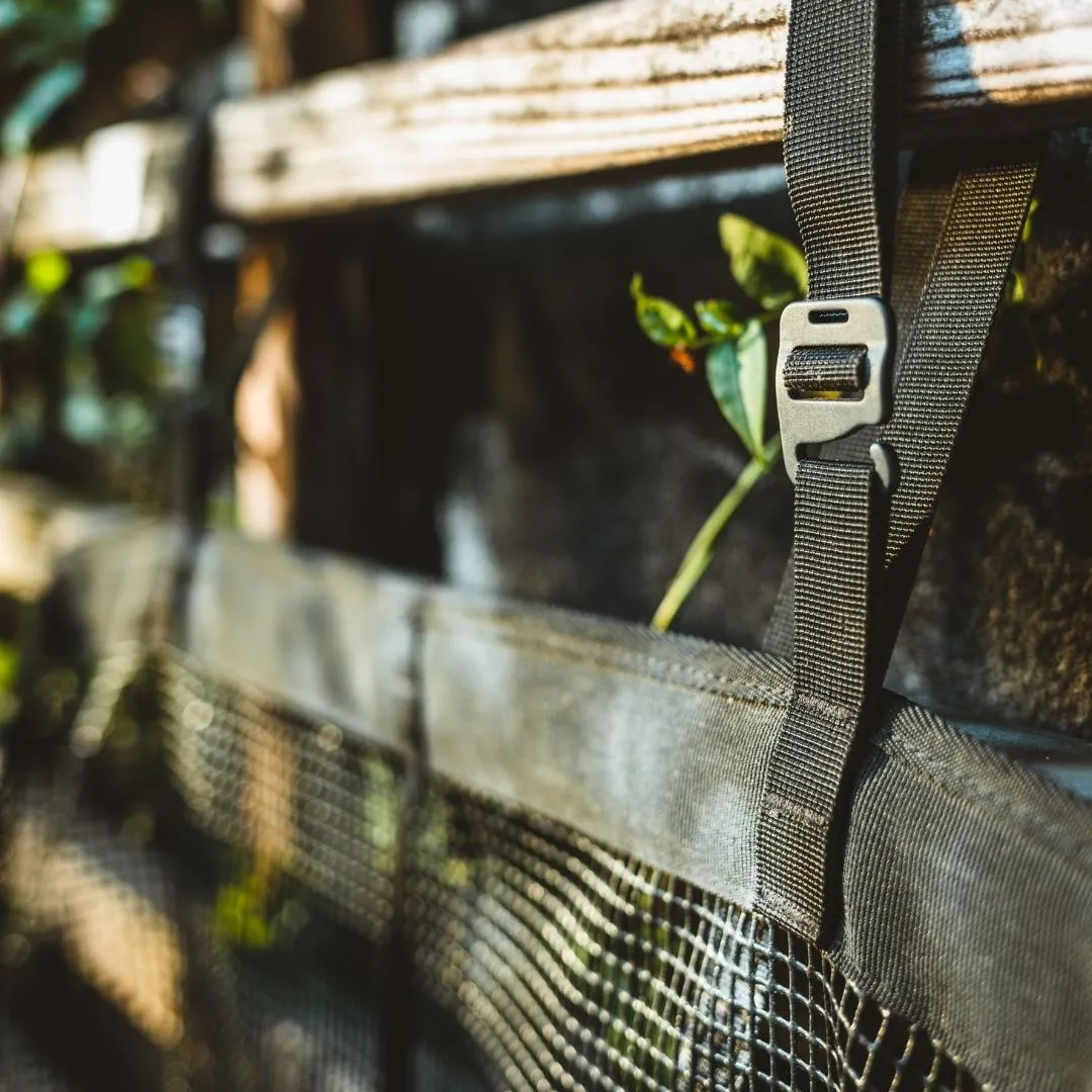 Camp Dish Drying Bag