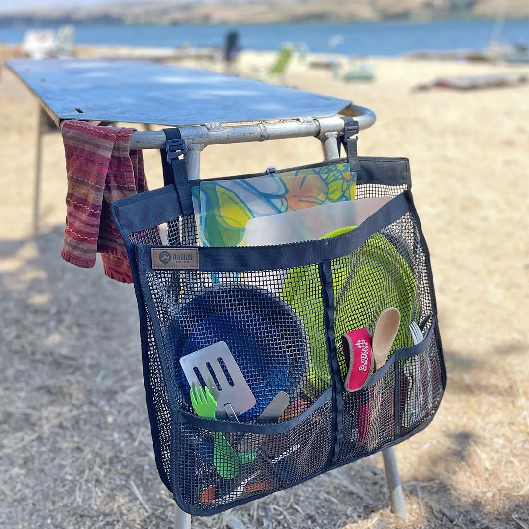 Camp Dish Drying Bag