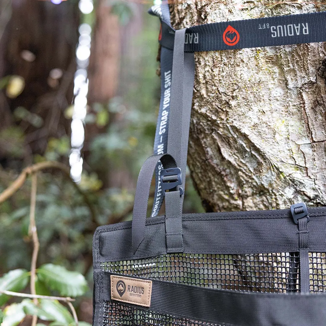 Camp Dish Drying Bag