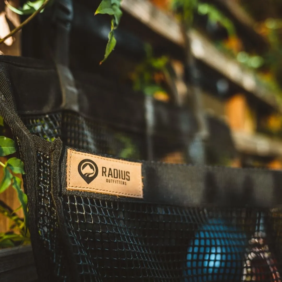 Camp Dish Drying Bag