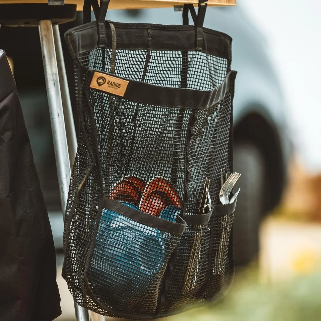 Camp Dish Drying Bag
