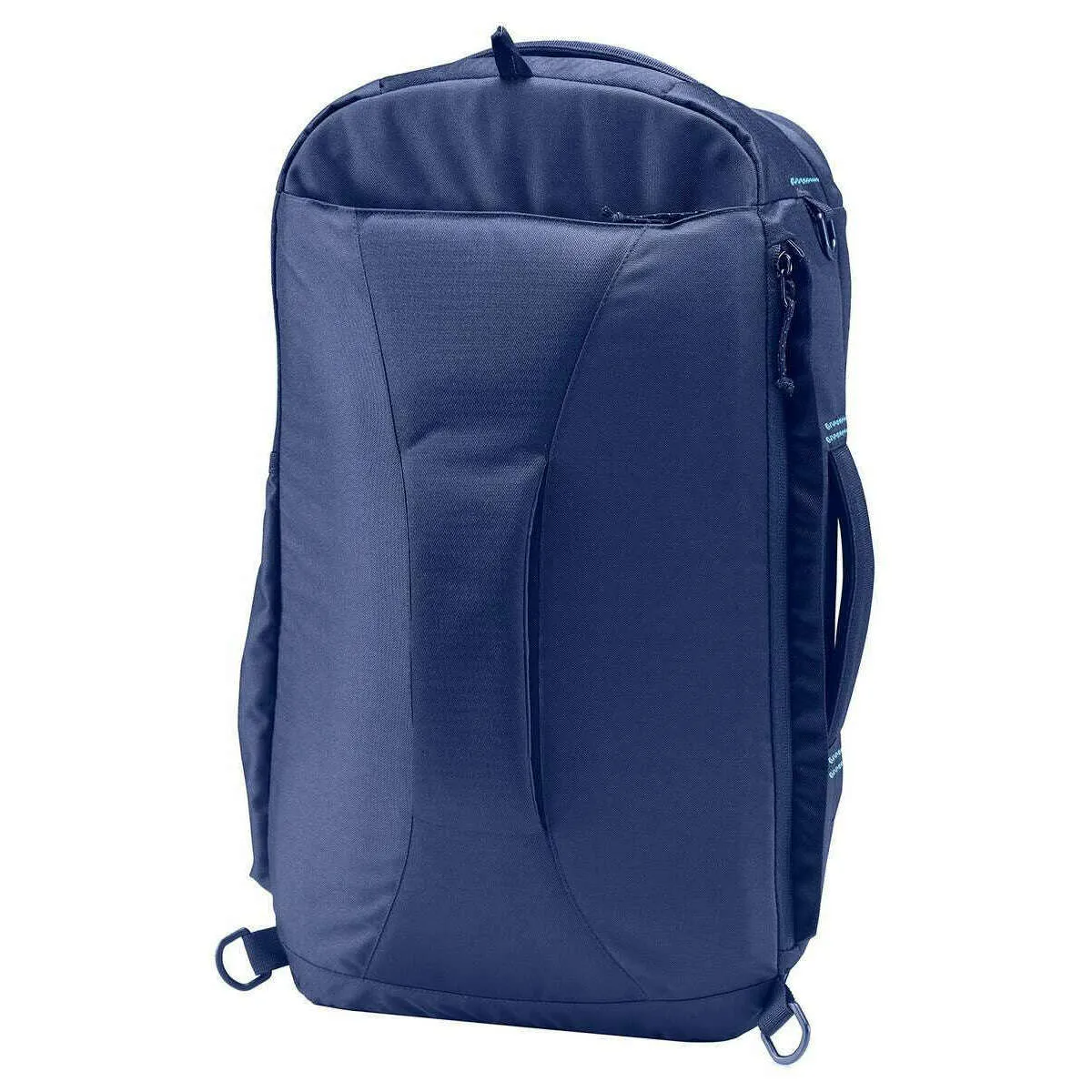 Caribee Traveller 40L Travel Bag - Navy
