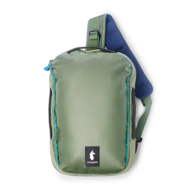 CHASQUI 13L SLING PACK