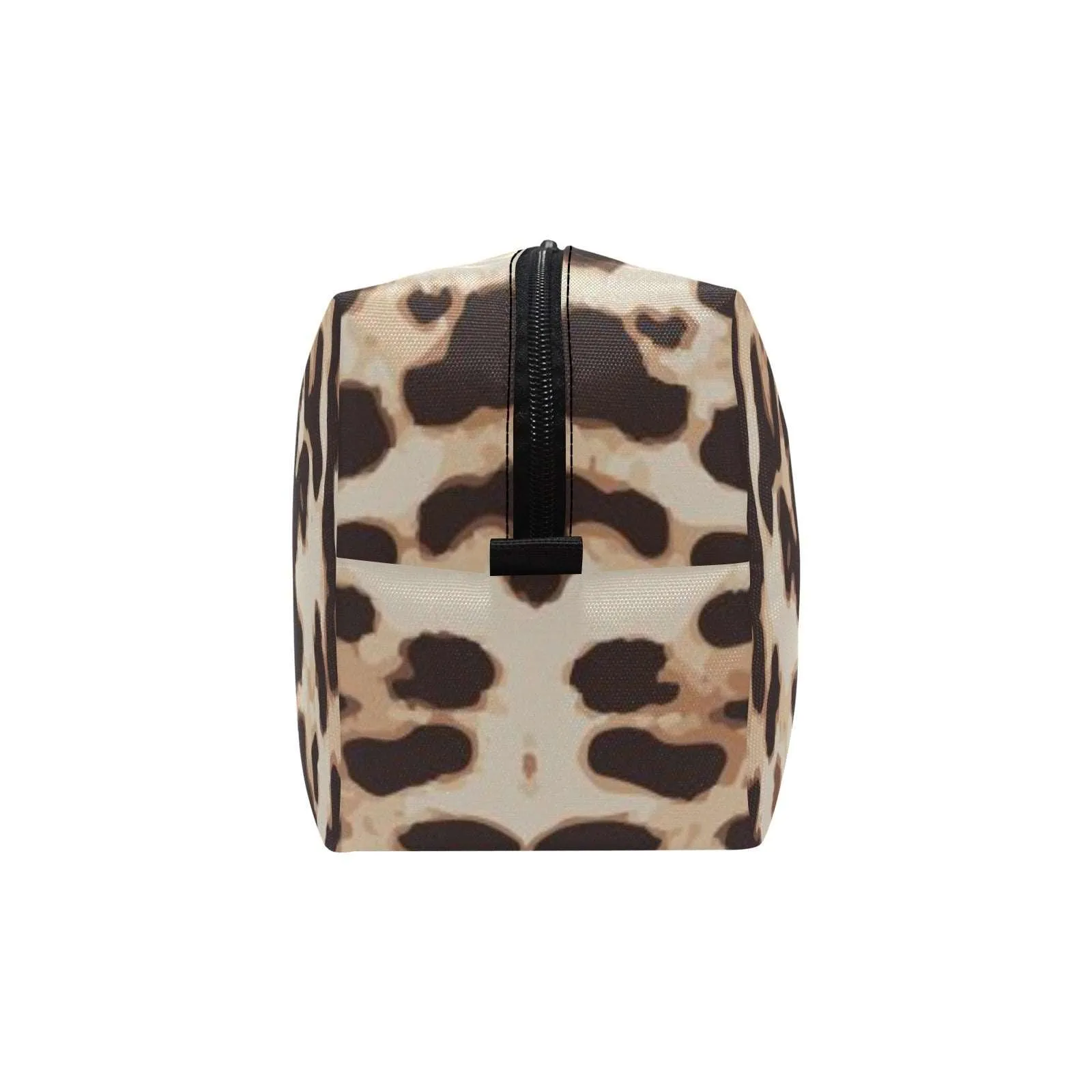 Cheetah Portable Wash Bag