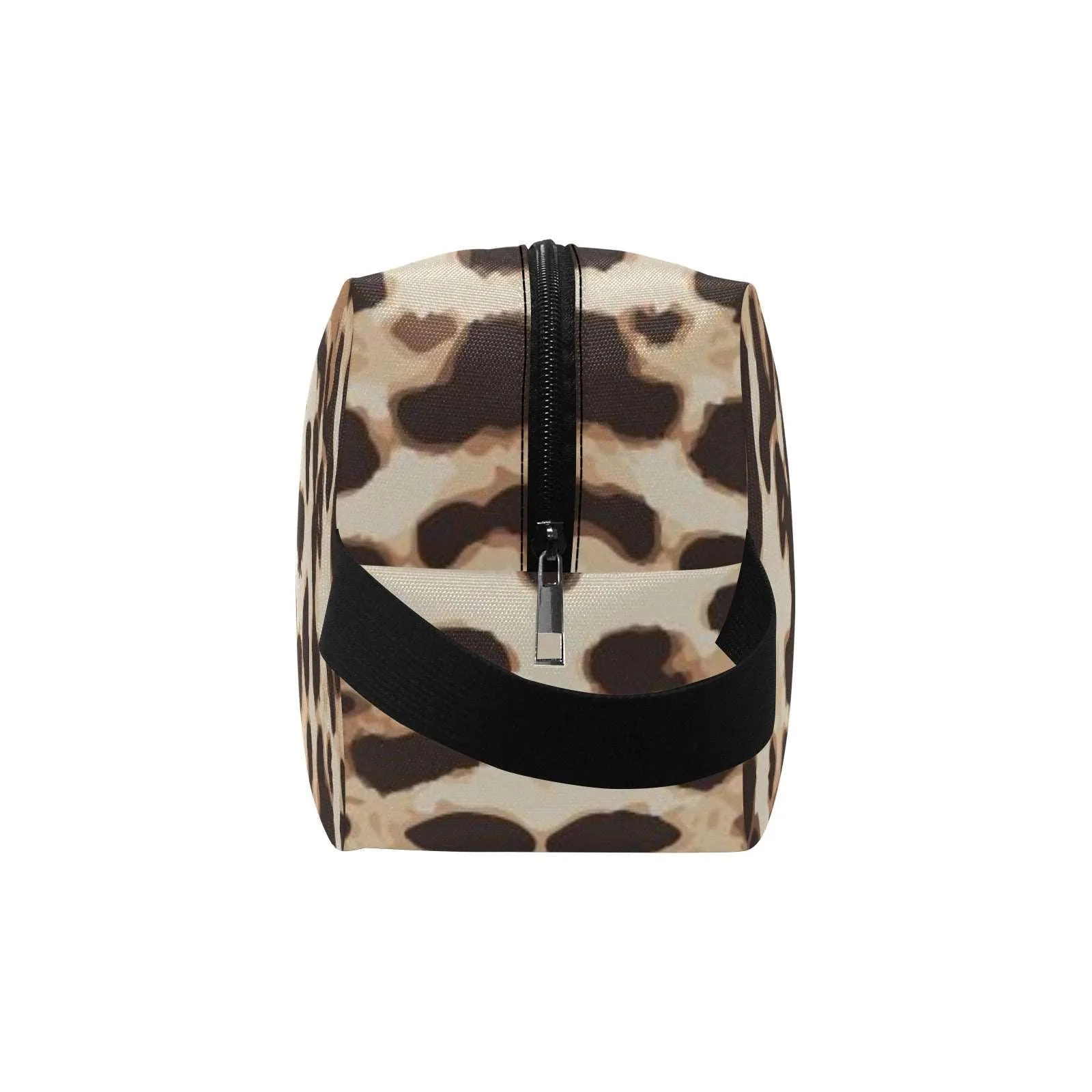Cheetah Portable Wash Bag