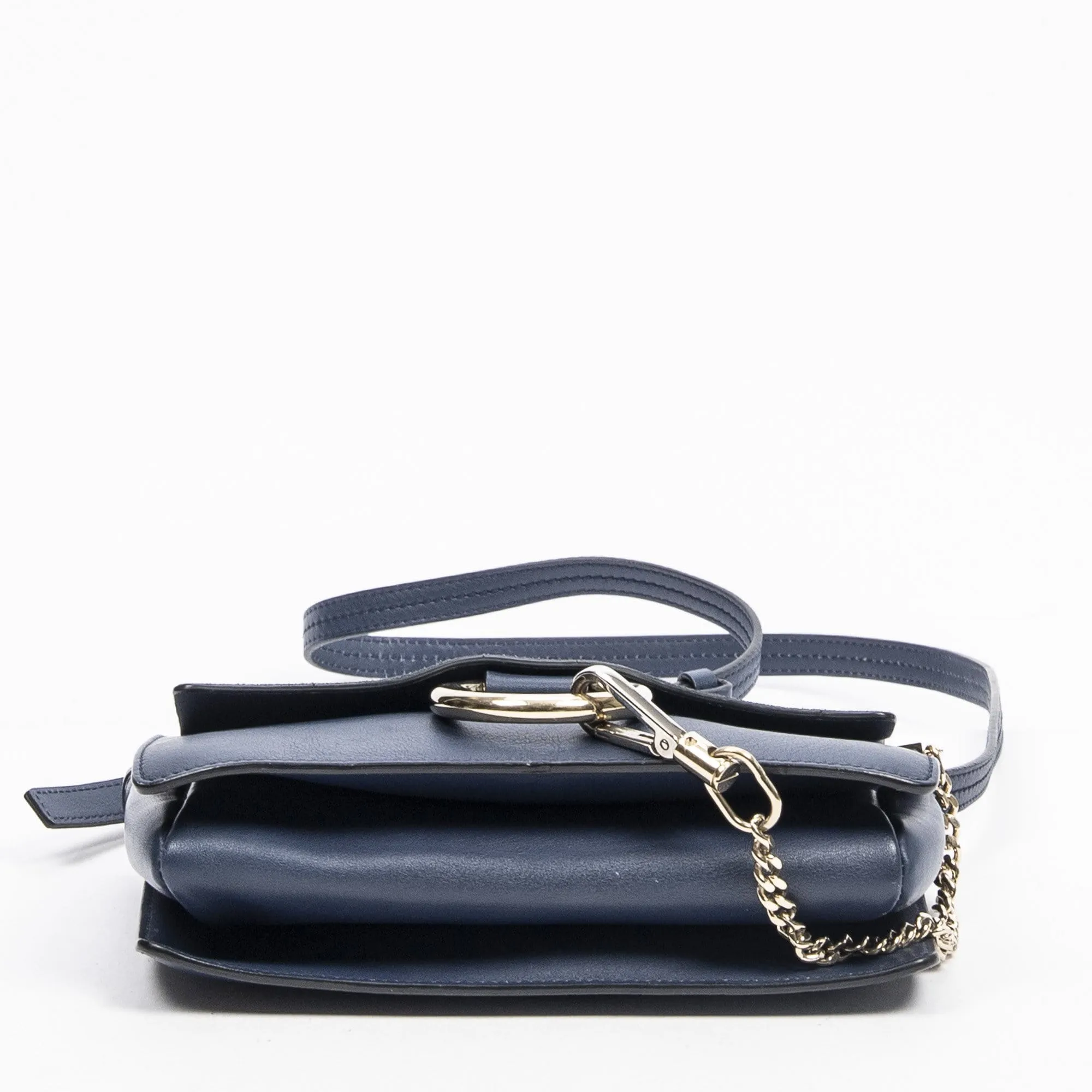 Chloe Faye Chain Shoulder Bag - AWL1286
