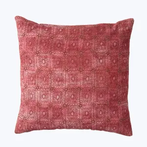 Chrysalis Pillow