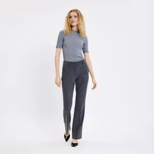 ClaraFV 871_RCS-Blended Dark Grey Melange