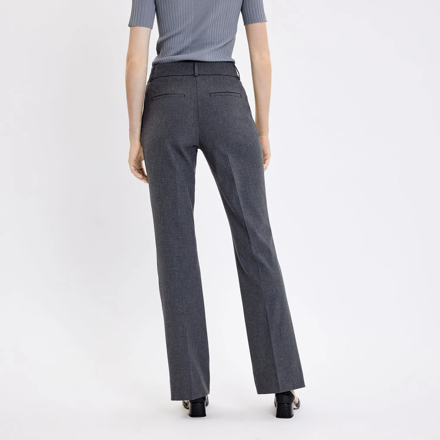 ClaraFV 871_RCS-Blended Dark Grey Melange