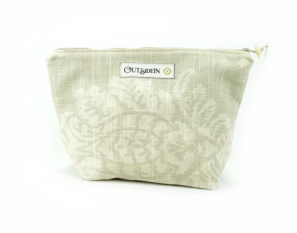 Class Act MakeUP Bag