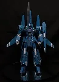 Commandar MG ReZEL