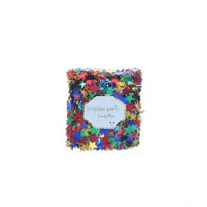Confetti - Metal Star 60g Confetti - Metal Star 60g
