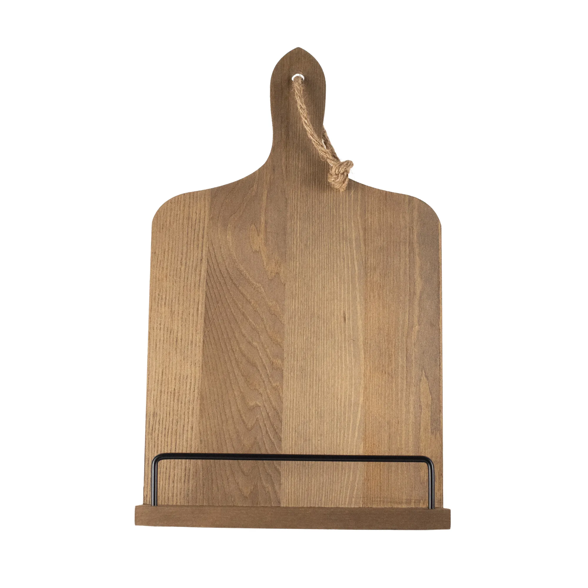 Cookbook Stand As Is | Natural