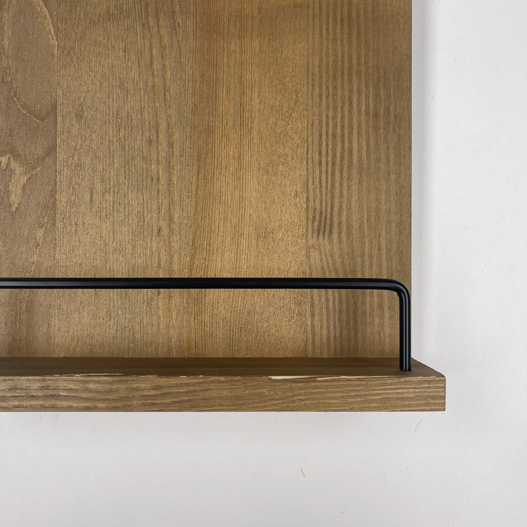 Cookbook Stand As Is | Natural