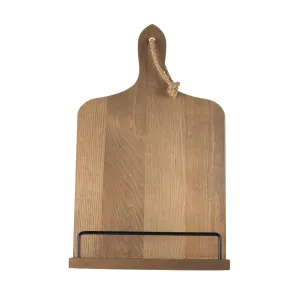 Cookbook Stand As Is | Natural