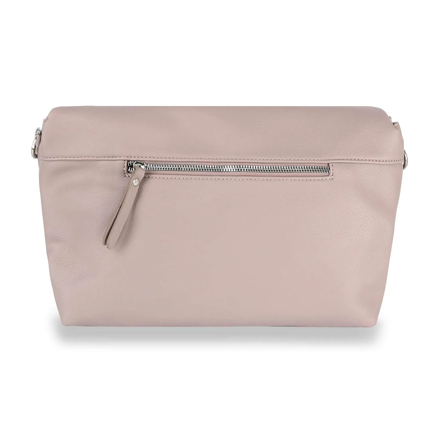 Courtney  Olive Chain Handle Shoulder Bag: Olive
