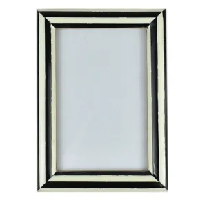 Crowley Resin Frame | 4x6"