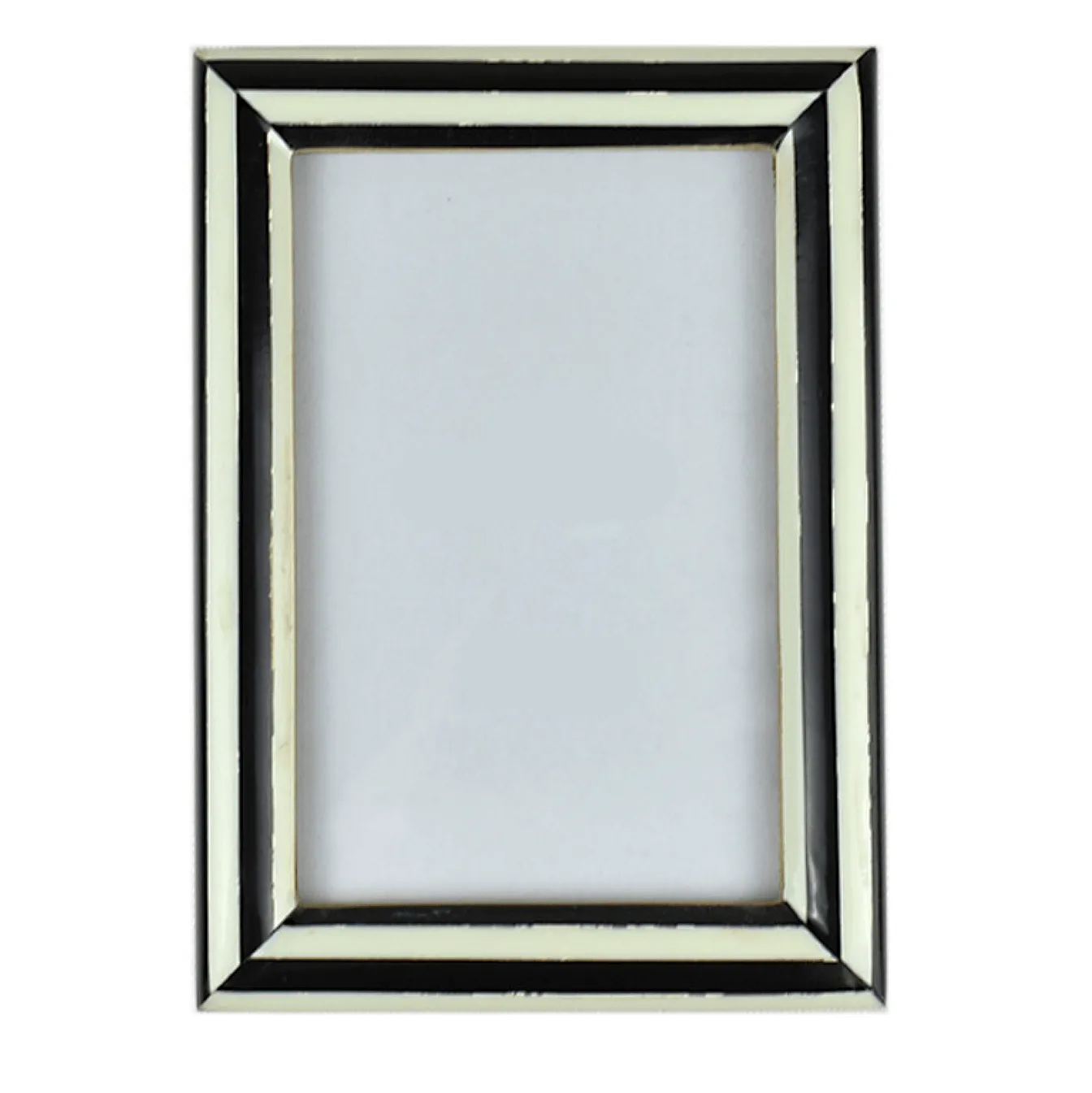 Crowley Resin Frame | 4x6"