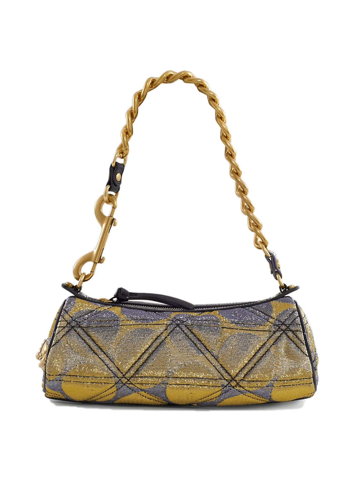 Cylinder Cindy Bag