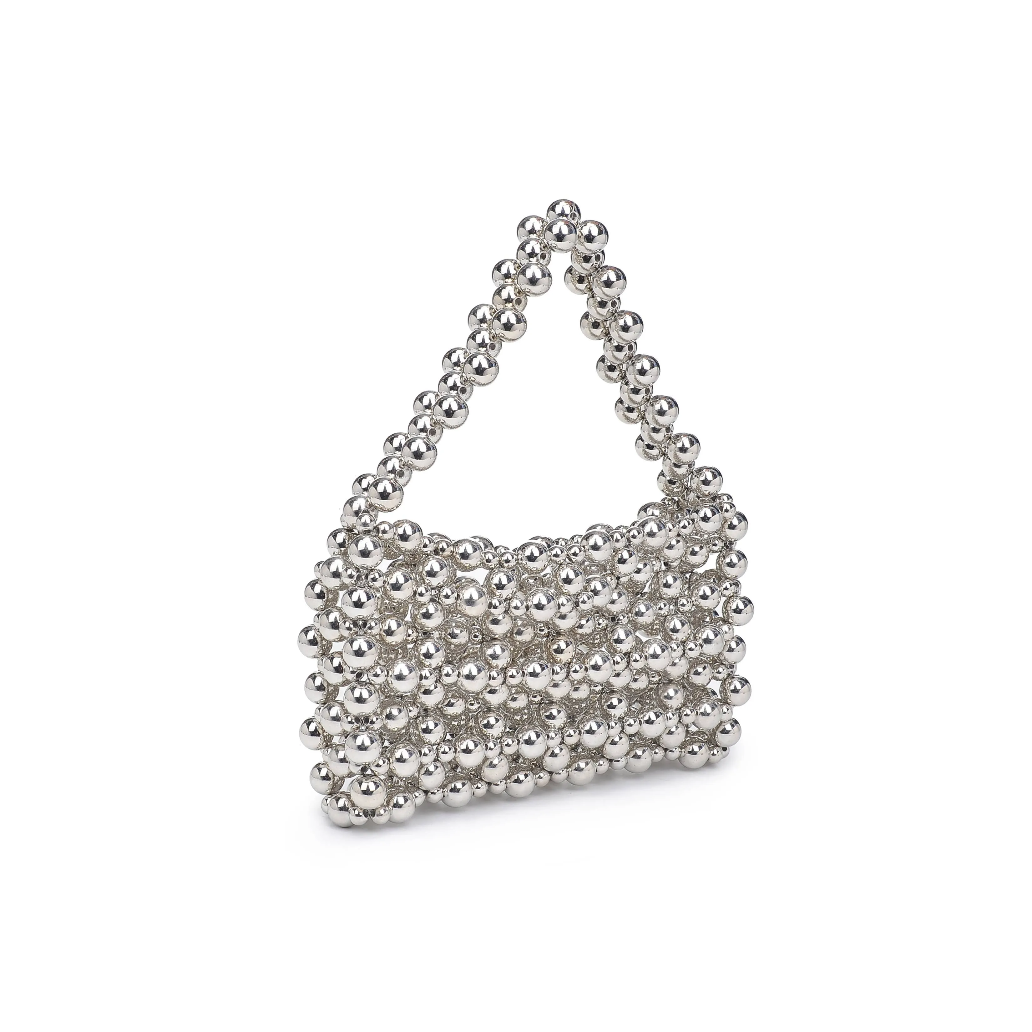 Daisy Evening Purse