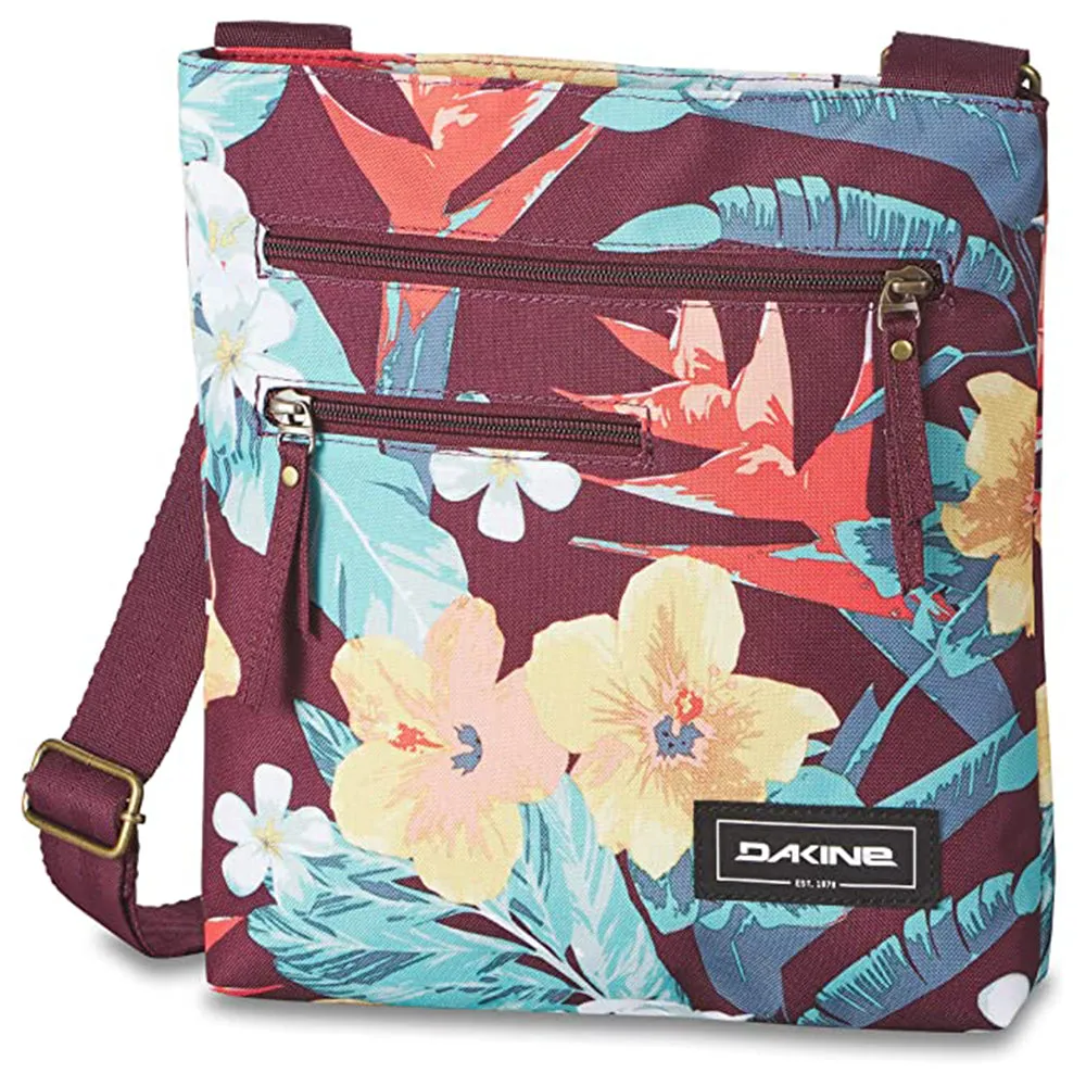 Dakine Women's  One Size Jo Jo Crossbody Tote Bag