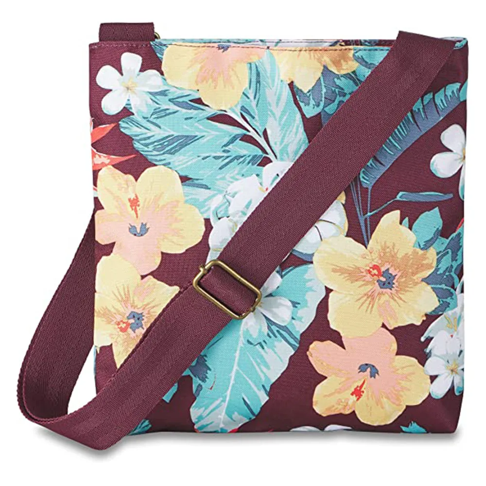 Dakine Women's  One Size Jo Jo Crossbody Tote Bag