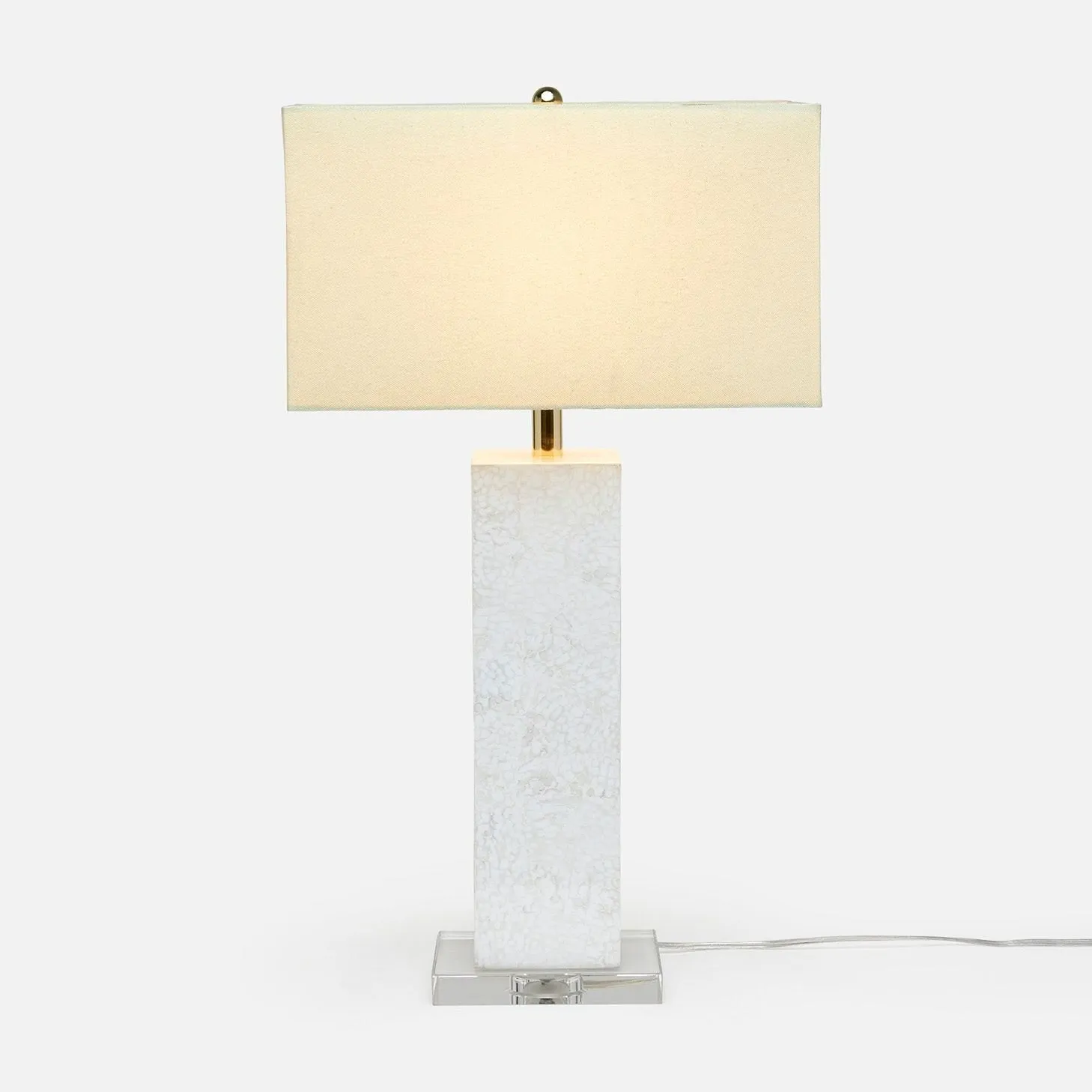 Della Lamp