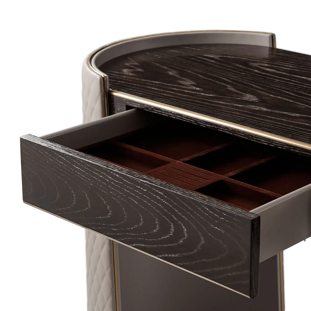 DEVONA DRESSING TABLE