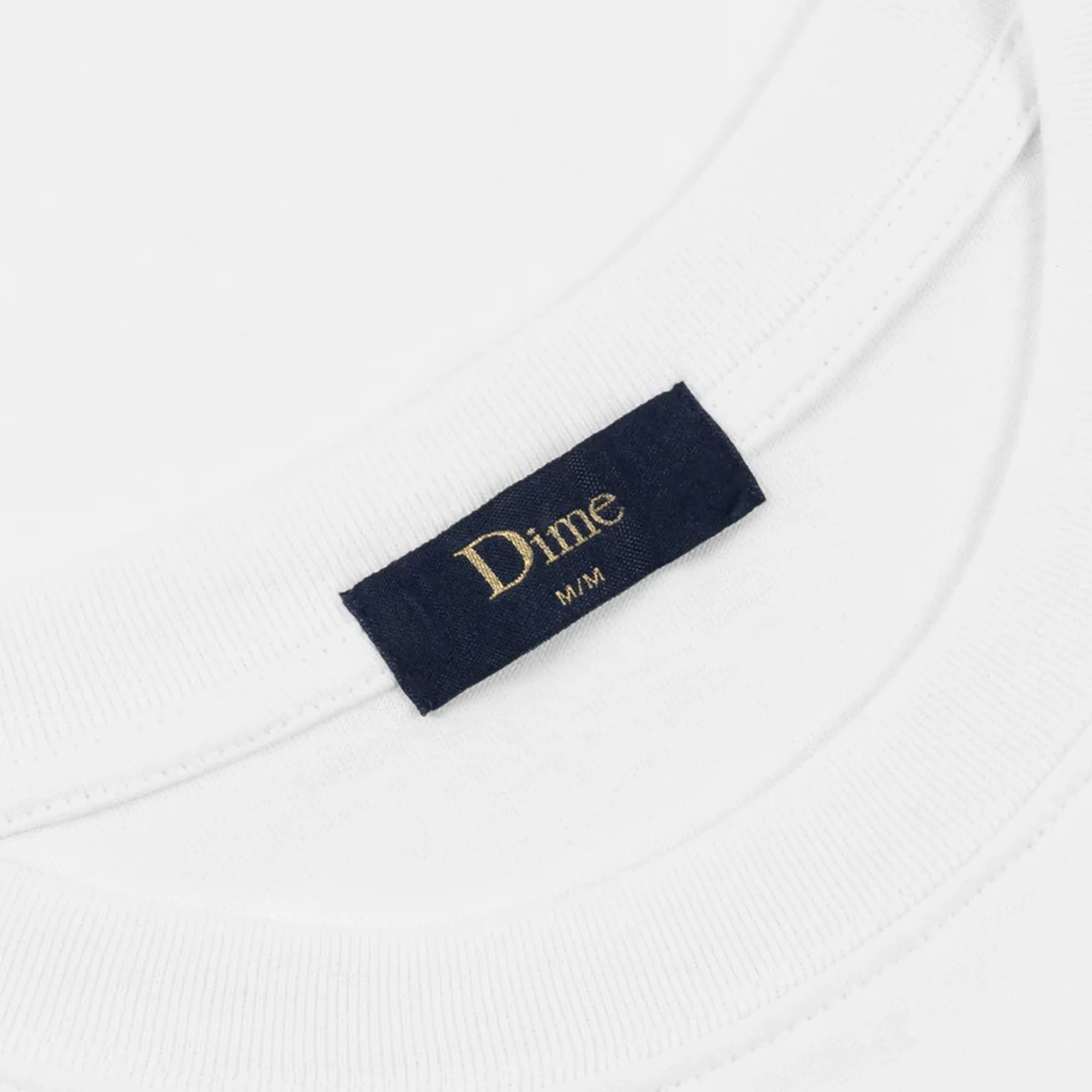 Dime Mens Classic Skynet Tee